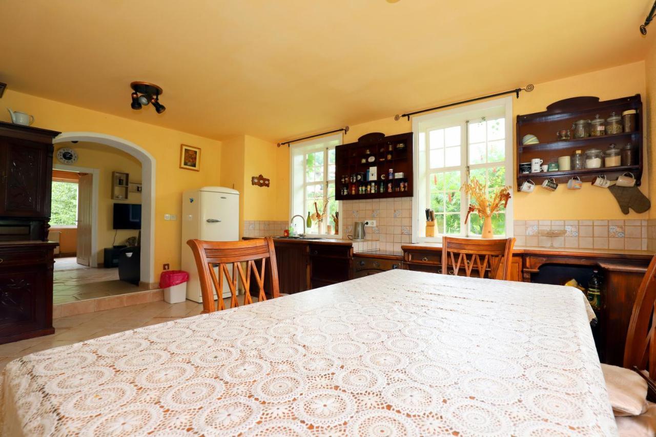 Homestay Vito 3 Bled Exteriér fotografie
