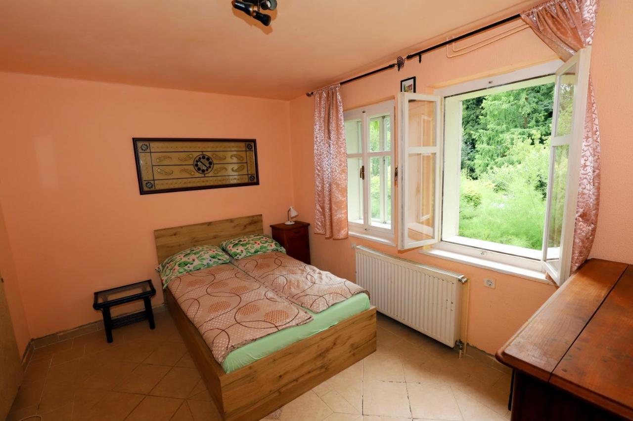 Homestay Vito 3 Bled Exteriér fotografie