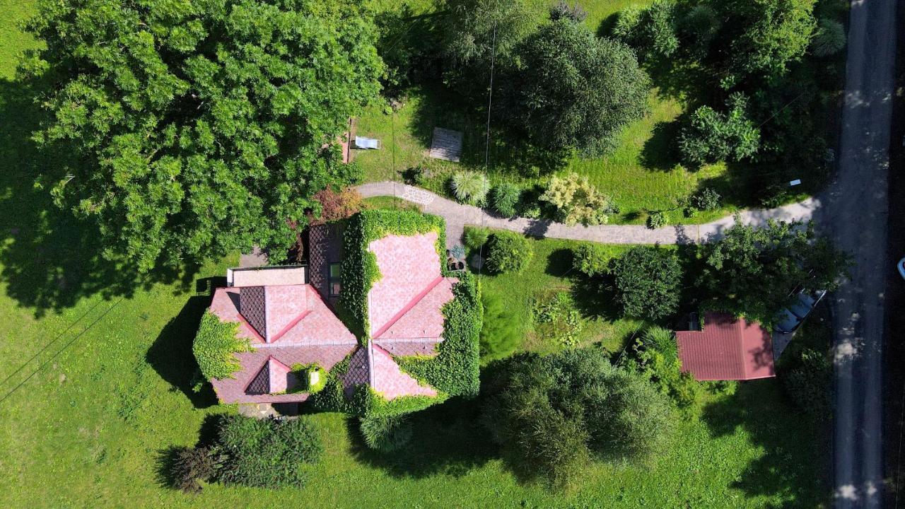 Homestay Vito 3 Bled Exteriér fotografie
